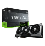Carte Graphique MSI GeForce RTX 5090 32G VENTUS 3X OC – Image 2