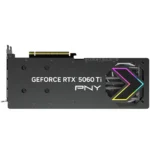 Carte graphique PNY GeForce RTX 5060 Ti EPIC-X RGB OC Triple Fan 8G (VCG5060T8TFXXPB1-O) – Image 7