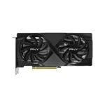 Carte Graphique PNY NVIDIA GeForce RTX 5060 Ti 8GB OC Dual Fan (VCG5060T8DFXPB1-O) – Image 2