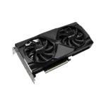 Carte Graphique PNY NVIDIA GeForce RTX 5060 Ti 8GB OC Dual Fan (VCG5060T8DFXPB1-O)