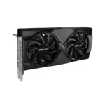 Carte Graphique PNY NVIDIA GeForce RTX 5060 Ti 8GB OC Dual Fan (VCG5060T8DFXPB1-O) – Image 3