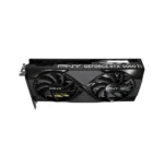 Carte Graphique PNY NVIDIA GeForce RTX 5060 Ti 8GB OC Dual Fan (VCG5060T8DFXPB1-O) – Image 5