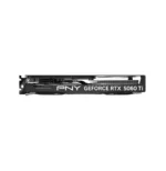 Carte Graphique PNY NVIDIA GeForce RTX 5060 Ti 8GB OC Dual Fan (VCG5060T8DFXPB1-O) – Image 7