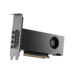 Carte Graphique PNY NVIDIA RTX PRO 2000 Blackwell - Version OEM (VCNRTXPRO2000-SB)