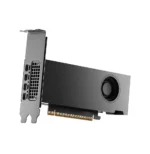 Carte Graphique PNY NVIDIA RTX PRO 2000 Blackwell - Version OEM (VCNRTXPRO2000-SB)