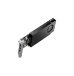 Carte Graphique PNY QUADRO RTX A1000 NVIDIA 8GB GDDR6 (VCNRTXA1000-SB) – Image 2