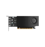 Carte Graphique PNY QUADRO RTX A1000 NVIDIA 8GB GDDR6 (VCNRTXA1000-SB) – Image 3