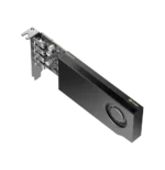 Carte Graphique PNY QUADRO RTX A1000 NVIDIA 8GB GDDR6 (VCNRTXA1000-SB) – Image 4