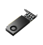 Carte Graphique PNY QUADRO RTX A1000 NVIDIA 8GB GDDR6 (VCNRTXA1000-SB) – Image 5