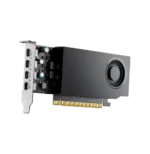 Carte Graphique PNY QUADRO RTX A400 NVIDIA 4GB PCIE 4.0 (VCNRTXA400-SB)