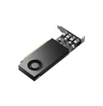 Carte Graphique PNY QUADRO RTX A400 NVIDIA 4GB PCIE 4.0 (VCNRTXA400-SB) – Image 6