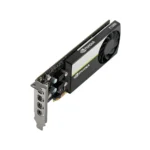 Carte Graphique PNY QUADRO T1000 NVIDIA 4GB GDDR6 PCIE 4.0 (VCNT1000-SB)