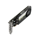 Carte Graphique PNY QUADRO T1000 NVIDIA 4GB GDDR6 PCIE 4.0 (VCNT1000-SB)