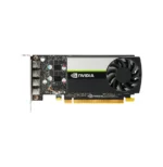Carte Graphique PNY QUADRO T1000 NVIDIA 4GB GDDR6 PCIE 4.0 (VCNT1000-SB) – Image 4