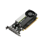 Carte Graphique PNY QUADRO T1000 NVIDIA 8GB GDDR6 (VCNT1000-8GB-SB) – Image 3