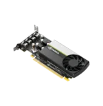 Carte Graphique PNY QUADRO T1000 NVIDIA 8GB GDDR6 (VCNT1000-8GB-SB) – Image 4