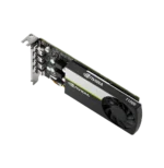Carte Graphique PNY QUADRO T1000 NVIDIA 8GB GDDR6 (VCNT1000-8GB-SB) – Image 6