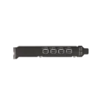 Carte Graphique PNY QUADRO T1000 NVIDIA 8GB GDDR6 (VCNT1000-8GB-SB) – Image 8