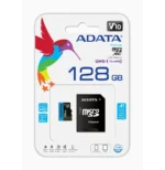 Carte mémoire ADATA Premier - 128 GB - microSDHC/SDXC UHS-I Class10 – Image 4