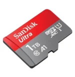 Carte mémoire SanDisk Ultra A1 microSDXC 1 To (SDSQUAC-1T00-GN6MN) – Image 2