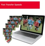 Carte mémoire SanDisk Ultra A1 microSDXC 1 To (SDSQUAC-1T00-GN6MN) – Image 6