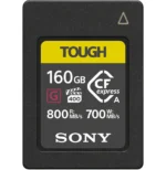 Carte mémoire Sony CFexpress Type A série CEA-G 160GB (CEA-G160T)