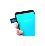 Carte microSD Lexar High-Performance 633x BLUE microSDXC UHS-I 64 Go 100MB/s (LMS0633064G-BNNNG) – Image 9