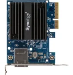 Carte réseau Synology 1port 10GBASE-T RJ45 (E10G18-T1) – Image 2