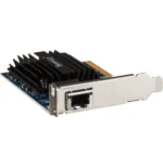 Carte réseau Synology 1port 10GBASE-T RJ45 (E10G18-T1)