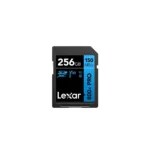 Carte SD Lexar High-Performance 800x PRO BLUE SDXC UHS-I 128 Go 150MB/s (LSD0800P128G-BNNNG) – Image 2