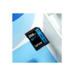 Carte SD Lexar High-Performance 800x PRO BLUE SDXC UHS-I 128 Go 150MB/s (LSD0800P128G-BNNNG) – Image 4