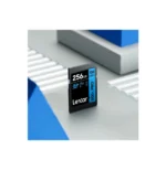 Carte SD Lexar High-Performance 800x PRO BLUE SDXC UHS-I 128 Go 150MB/s (LSD0800P128G-BNNNG) – Image 5