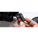 Carte SD Lexar Professional 1667x SILVER SDXC UHS-II 128 Go 250MB/s (LSD128CB1667) – Image 7