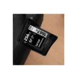 Carte SD Lexar Professional 1667x SILVER SDXC UHS-II 128 Go 250MB/s (LSD128CB1667) – Image 8