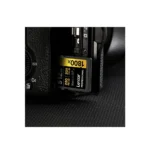 Carte SD Lexar Professional 1800x GOLD SDXC UHS-II 512 Go 280MB/s (LSD1800512G-BNNNG) – Image 6
