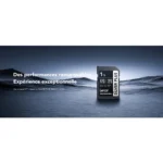 Carte SD Lexar Professional SILVER PLUS SDXC UHS-I 256 Go 205MB/s (LSDSIPL256G-BNNNG)
