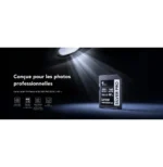 Carte SD Lexar Professional SILVER PRO SDXC UHS-II 256 Go 280MB/s (LSDSIPR256G-BNNNG) – Image 5