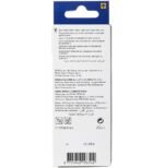 Epson 664 C (T6642) Cyan - Bouteille d'encre Epson d'origine (C13T66424A) – Image 2