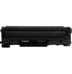 Canon 725 Noir - Toner Canon d'origine (3484B002AA) – Image 2