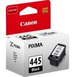 Canon PG-445 Noir - Cartouche d'encre Canon d'origine (8283B001AB) – Image 2