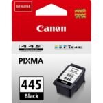 Canon PG-445 Noir - Cartouche d'encre Canon d'origine (8283B001AB)