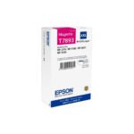 Cartouche d'encre EPSON Ultra Magenta XXL (4000 pages)