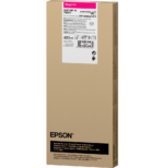 Cartouche d'encre Magenta Epson ColorWorks C8000 (C13T55P340) – Image 2