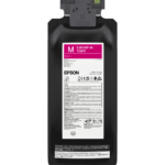 Cartouche d'encre Magenta Epson ColorWorks C8000 (C13T55P340)