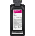 Cartouche d'encre Magenta Epson ColorWorks C8000 (C13T55P340)