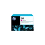 HP 761 Magenta - Cartouche d'encre HP d'origine (CM993A)
