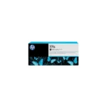 HP 771C 775-ml Matte Black DesignJet Ink Cartridge (Original)