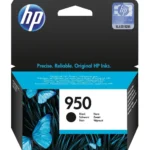 HP 950 Noir - Cartouche d'encre HP d'origine (CN049AE)