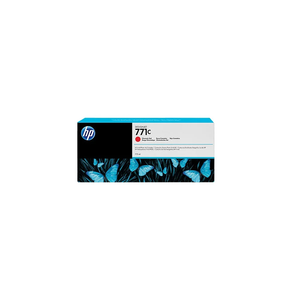 cartouche-d-encre-rouge-chromatique-hp-771c-designjet-775-ml-b6y08a.webp HP 771C Rouge Chromatique - Cartouche d'encre HP d'origine (B6Y08A) – Image 1