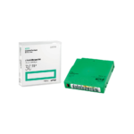 Cartouche de donnée HPE LTO-8 30 To Pack de 20 (Q2078AN)
